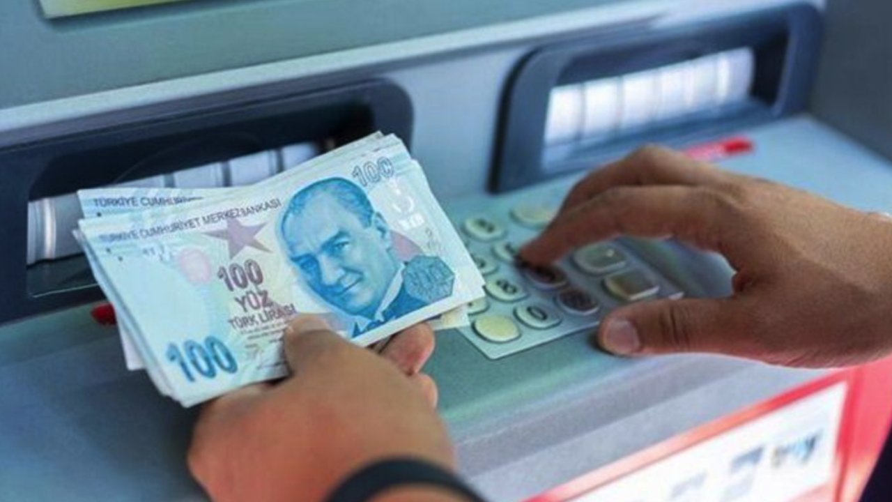 Gaziantep, Şanlıurfa, Kilis'te 'O' Banka HESAPLARINA EL KONULACAK!