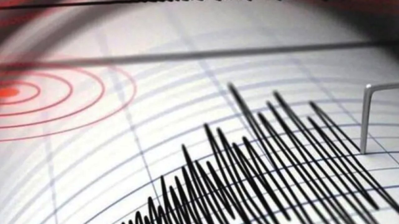 Deprem! Gaziantep, Hatay, Kahramanmaraş, Adıyaman ve Malatya'da 3O Bin'den Fazla Deprem Gerçekleşti! 11 Ayda 44 Bin