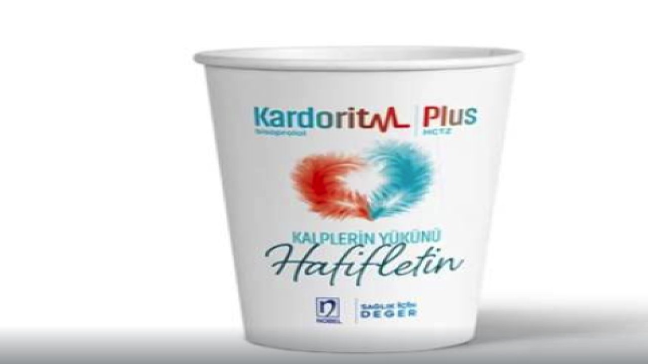 Baskılı Karton Bardak Satın Al