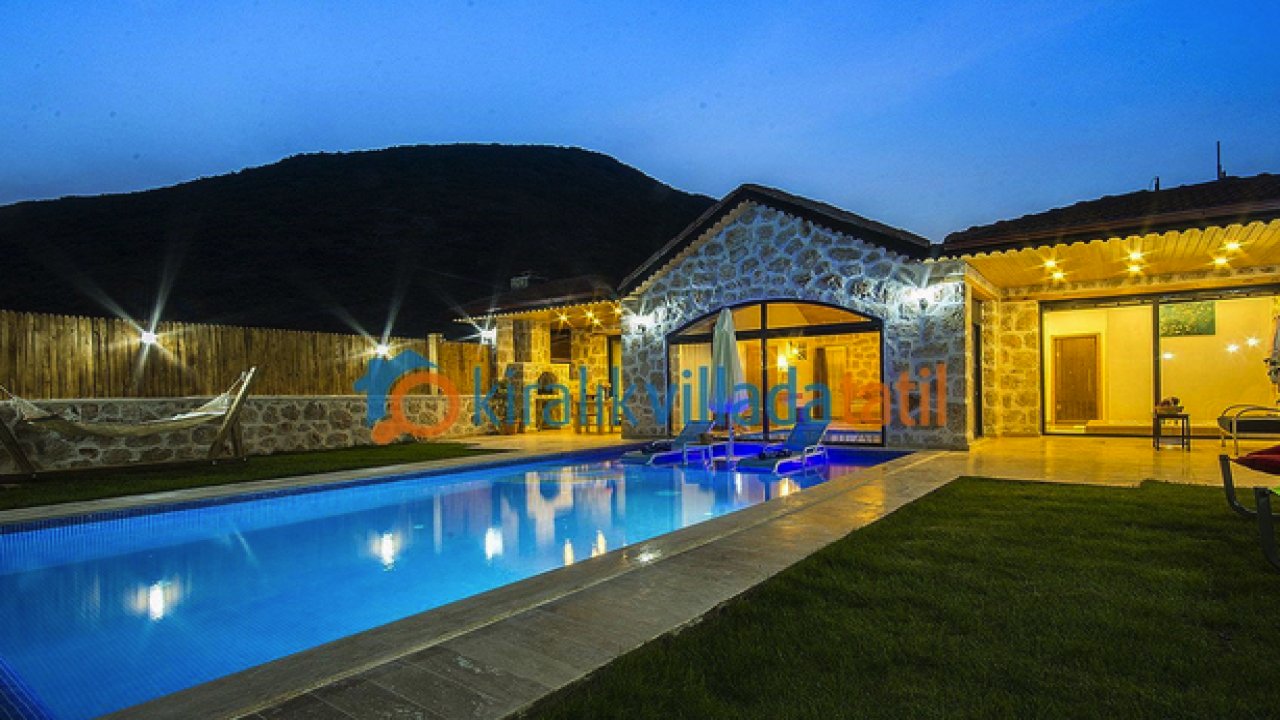 Kiralık Villada Tatil Türkiye’nin En Güvenilir Villa Kiralama Sitesi