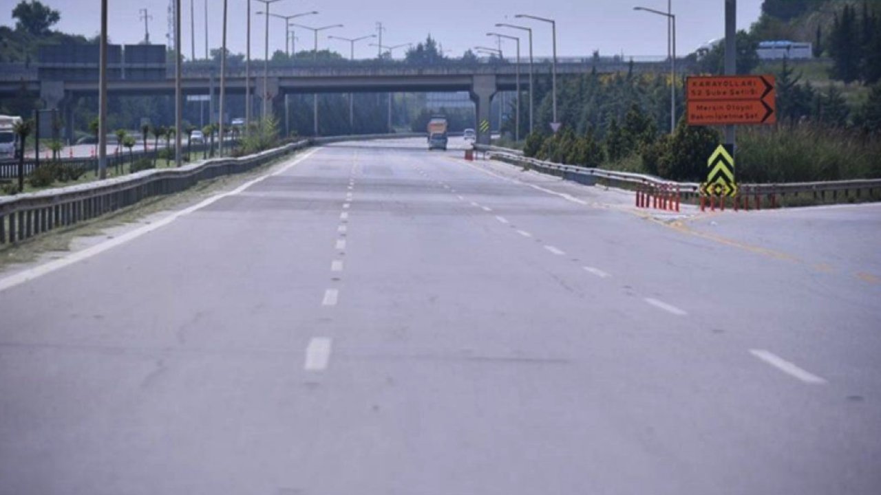 Gaziantep'ten Yola Çıkacaklar Dikkat! O Yollar Kapalı