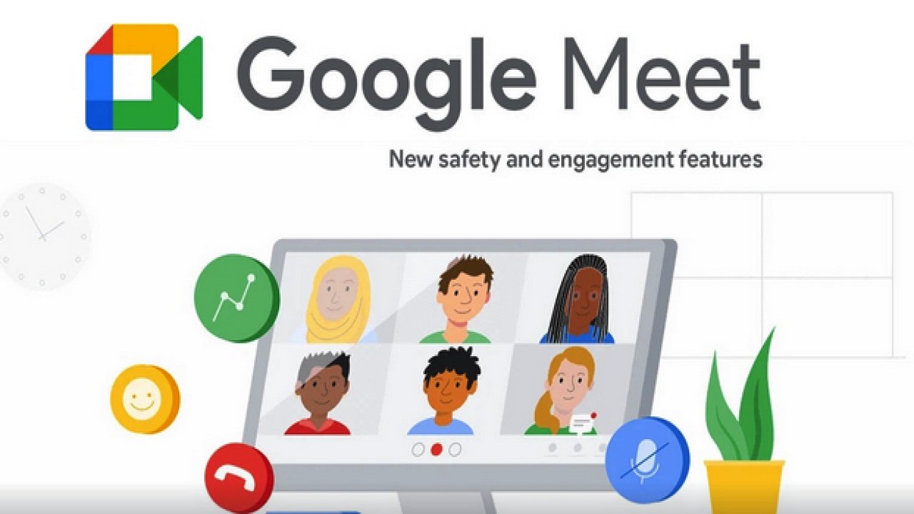 Google Meet Hakkında Merak Edilenler