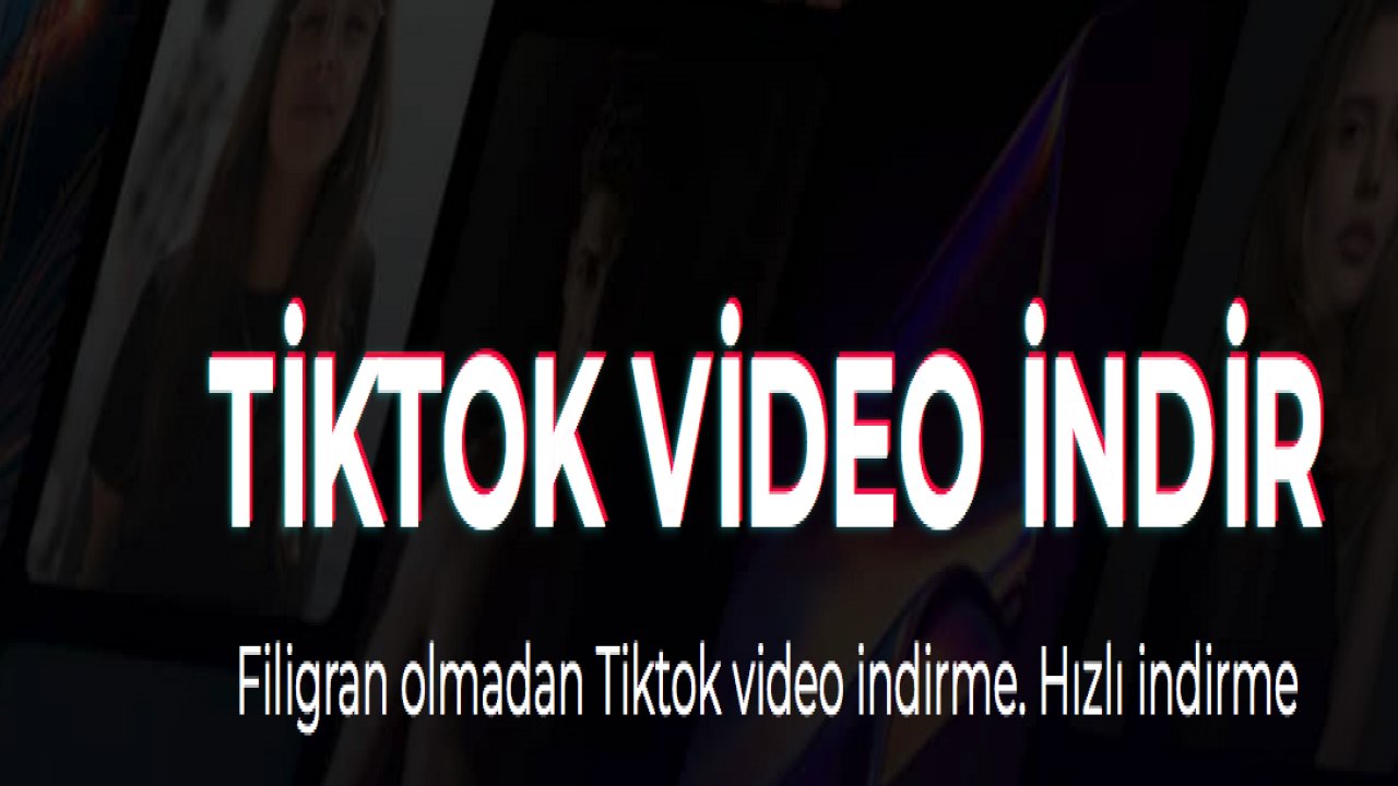 HolaTik Sizlere Ücretsiz Olarak TikTok Videolarını Sunar