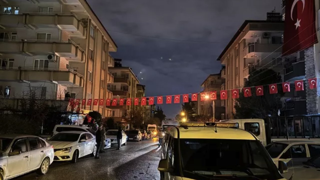 Gaziantep, Kahramanmaraş, Adıyaman, Aksaray, Niğde, İstanbul Şehidimiz Var! Şehitlerimizin kimlikleri belli oldu