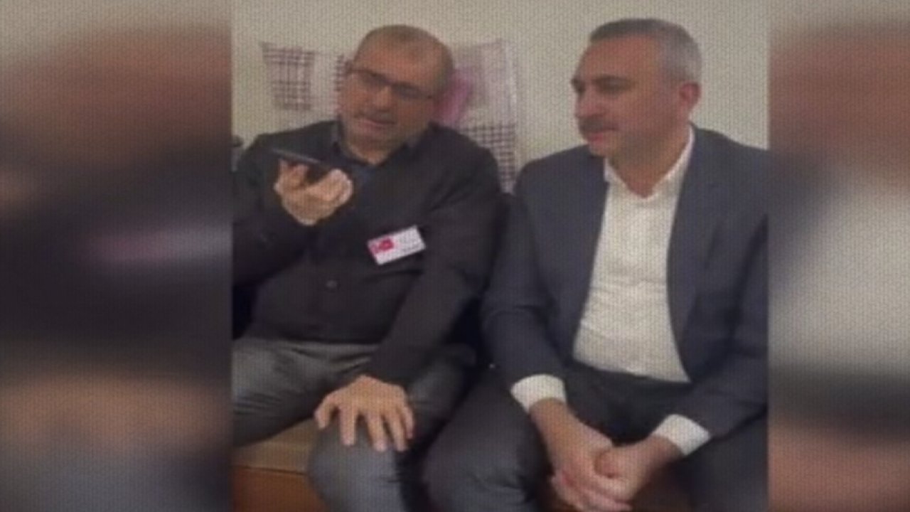 Cumhurbaşkanı Erdoğan, Gaziantepli şehit Hakan  Gün'ün babasıyla telefonda görüştü