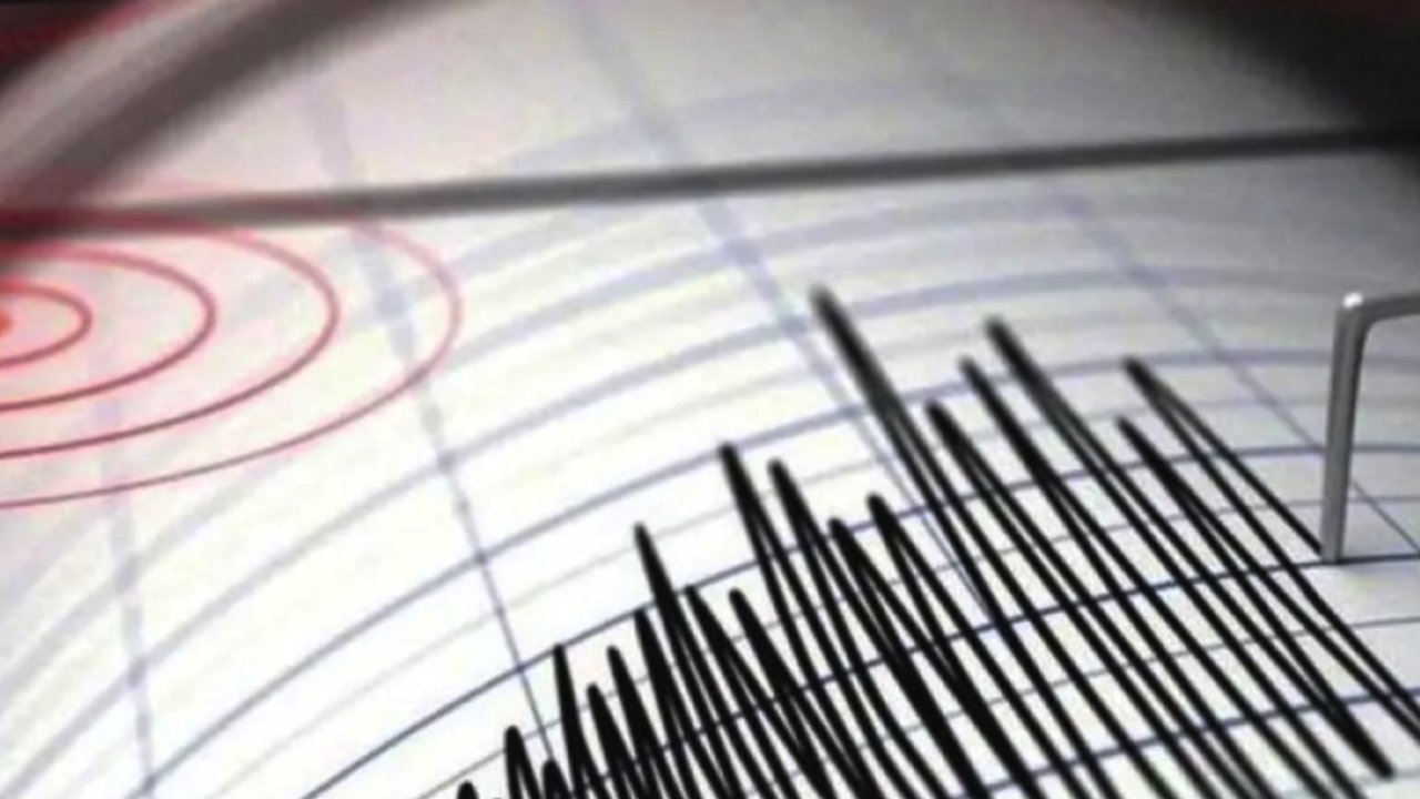 Deprem! Gaziantep, Kahramanmaraş, Hatay, Şanlıurfa Adıyaman Deprem; 15Ocak 2024 : Gaziantep ve çevresi son depremler