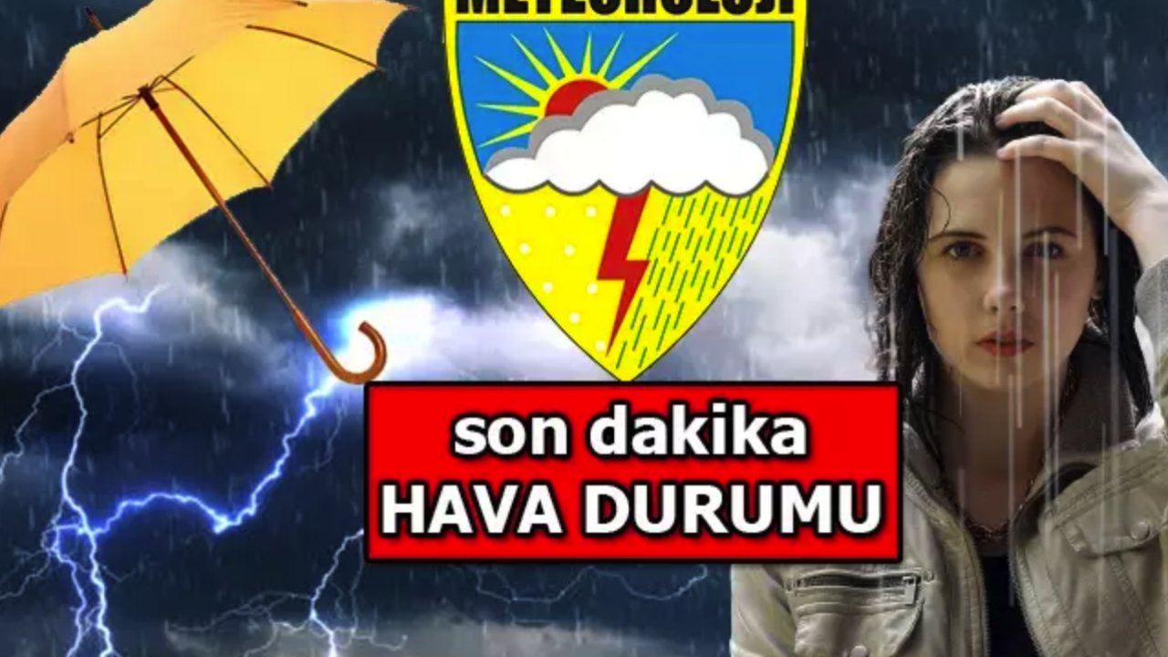 Gaziantep Bu hafta Yağışlı! Gaziantep Hava Durumu : 16 Ocak 2024 - 20 Ocak 2024 5 Günlük Hava Durumu Raporu