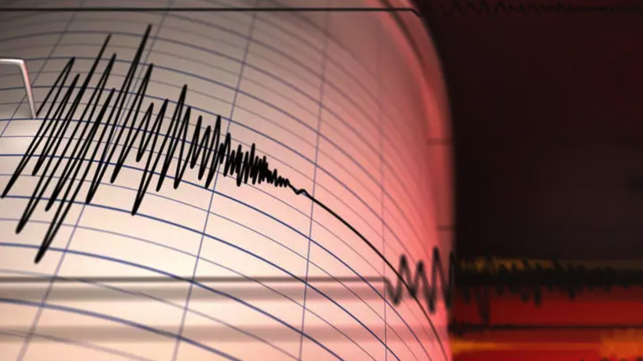 Deprem! Kayseride 4.0 Büyüklüğünde Deprem! Gaziantep'te Deprem Oldu Mu? 18 Ocak 2024 Gaziantep Ve Çevresinde Son Depremler