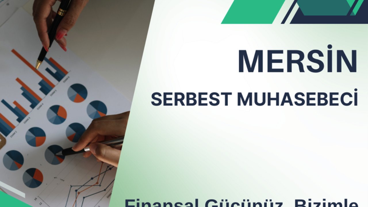 Mersin Serbest Muhasebeci