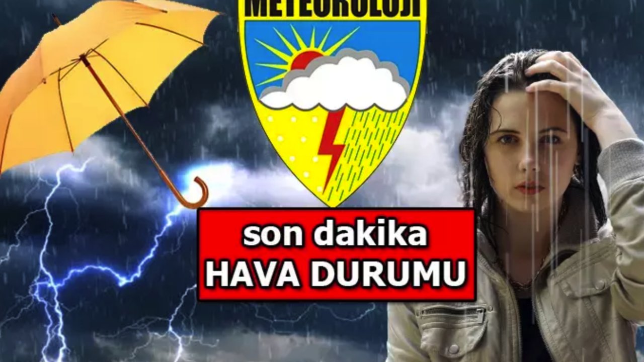 MGM Duyurdu! Gaziantep Hava Durumu Tahmini: 22 Ocak 2024 - 26 Ocak 2024 5 Günlük Hava Durumu Raporu