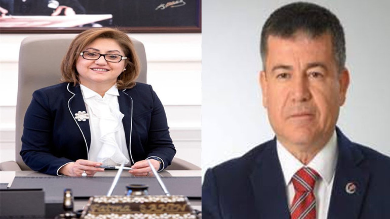 Nurdağı’nda Ak Parti’nin adayı Hasan Dilek