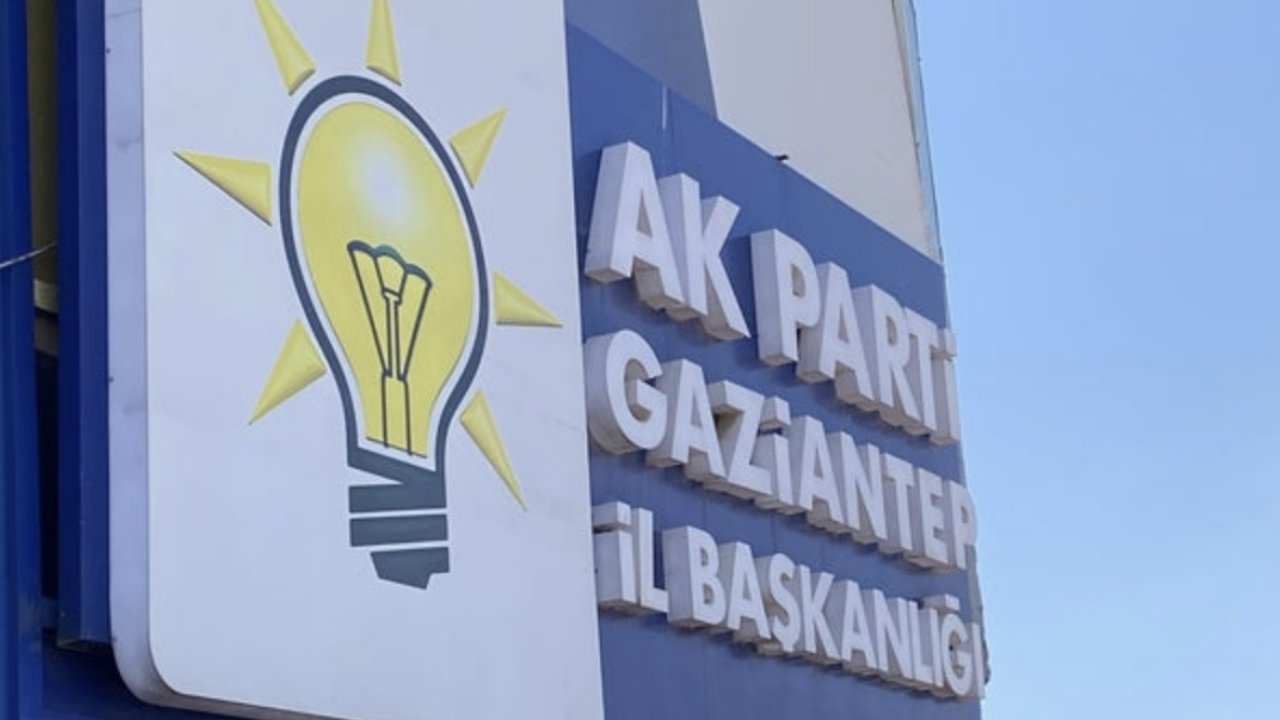 Gaziantep Ak Parti’de hangi milletvekili 3 gündür ne tedavisi görüyor?