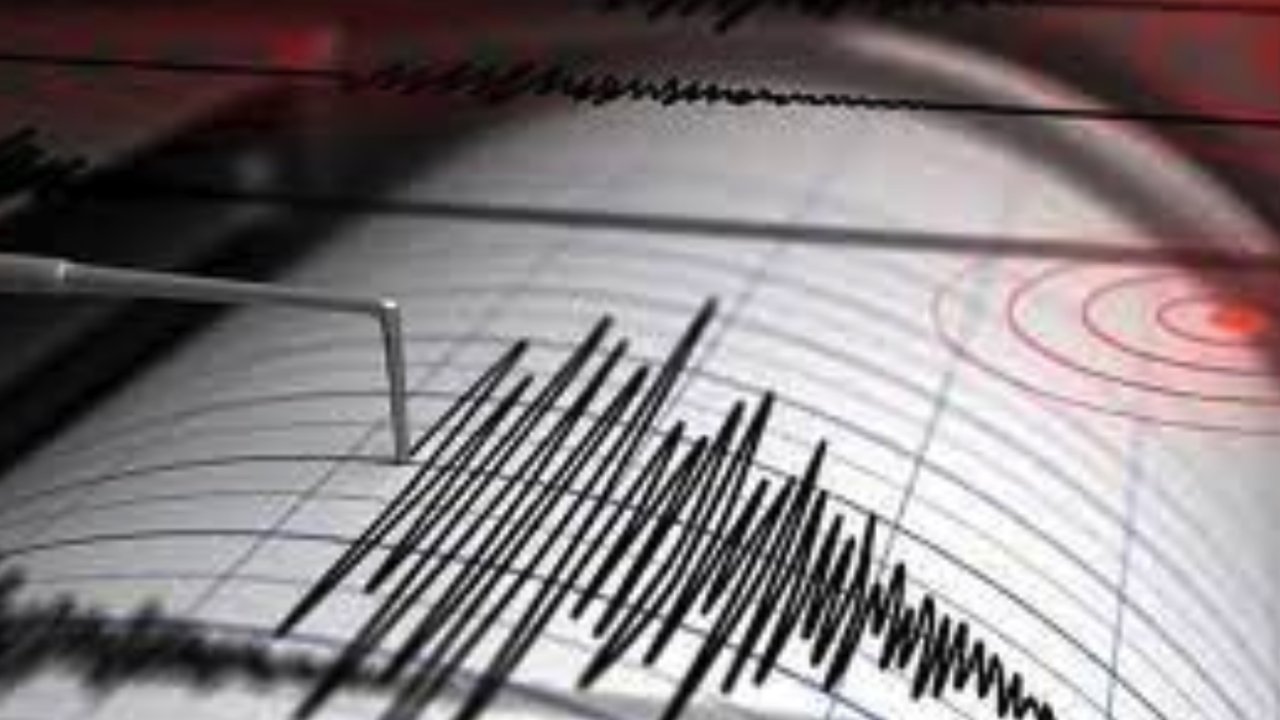 Deprem! Kahramanmaraş Pazarcıkta Deprem...  Gaziantep'te Deprem Oldu Mu? 29 Ocak 2024 Son depremler