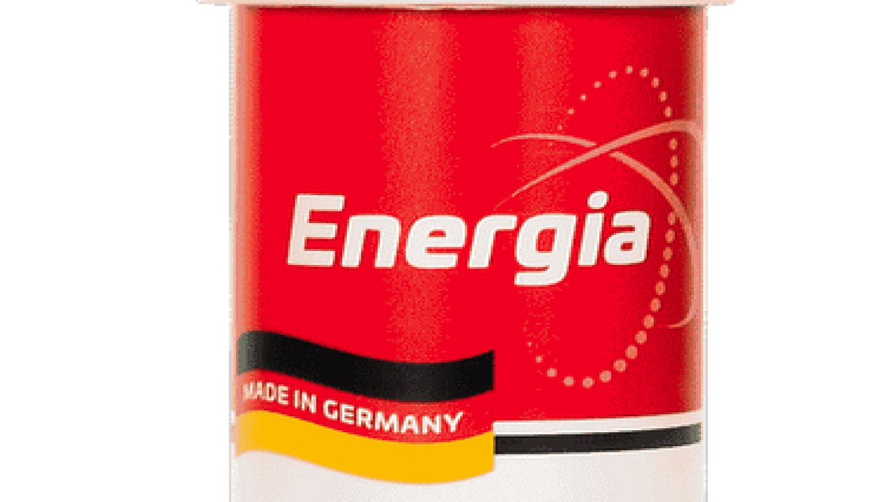 Kafein Takviyesi: Energia Caffeine Plus ile Günlük Enerjinizi Artırın