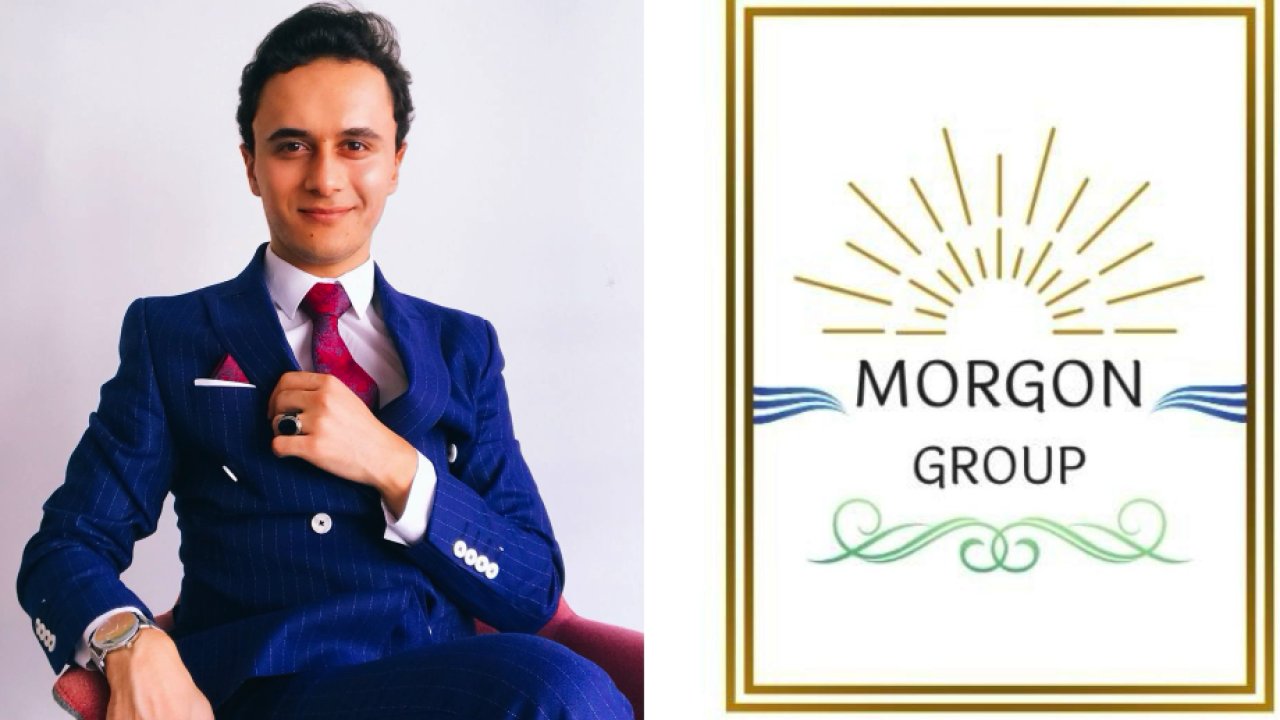 MORGON GROUP ŞİRKETİ Hakkında