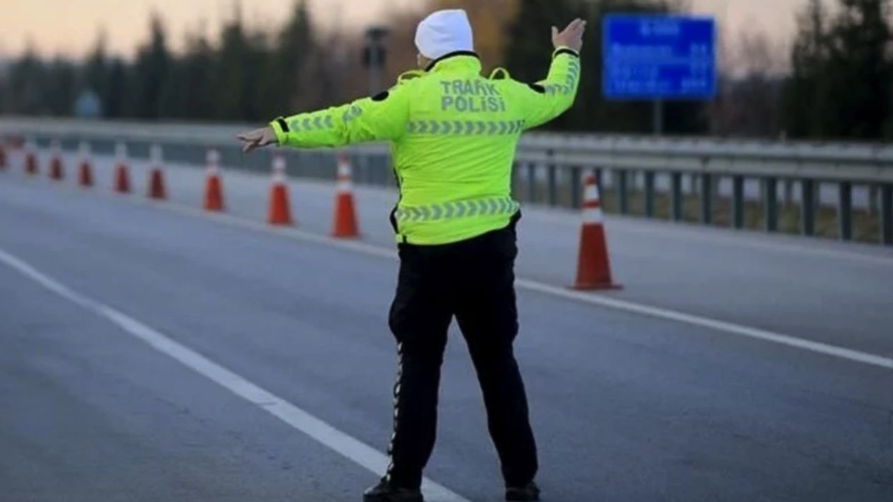 Karayolları Duyurdu! Gaziantep'ten Yola Çıkacaklar Dikkat!