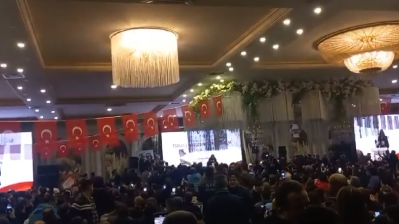 Gaziantep Fatma Şahin'i KONUŞUYOR! YÜZDE YÜZ ZAM YAPTI...  İŞÇİ MAAŞLARI 34 BİN LİRA...  VİDEO HABER