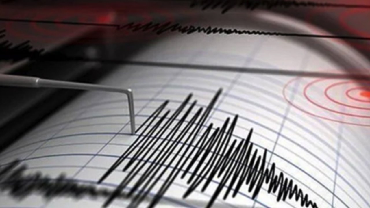 Deprem! Kahramanmaraş'ta korkutan deprem! Gaziantep'te Deprem Oldu Mu? 10 Şubat 2024 Son Depremler