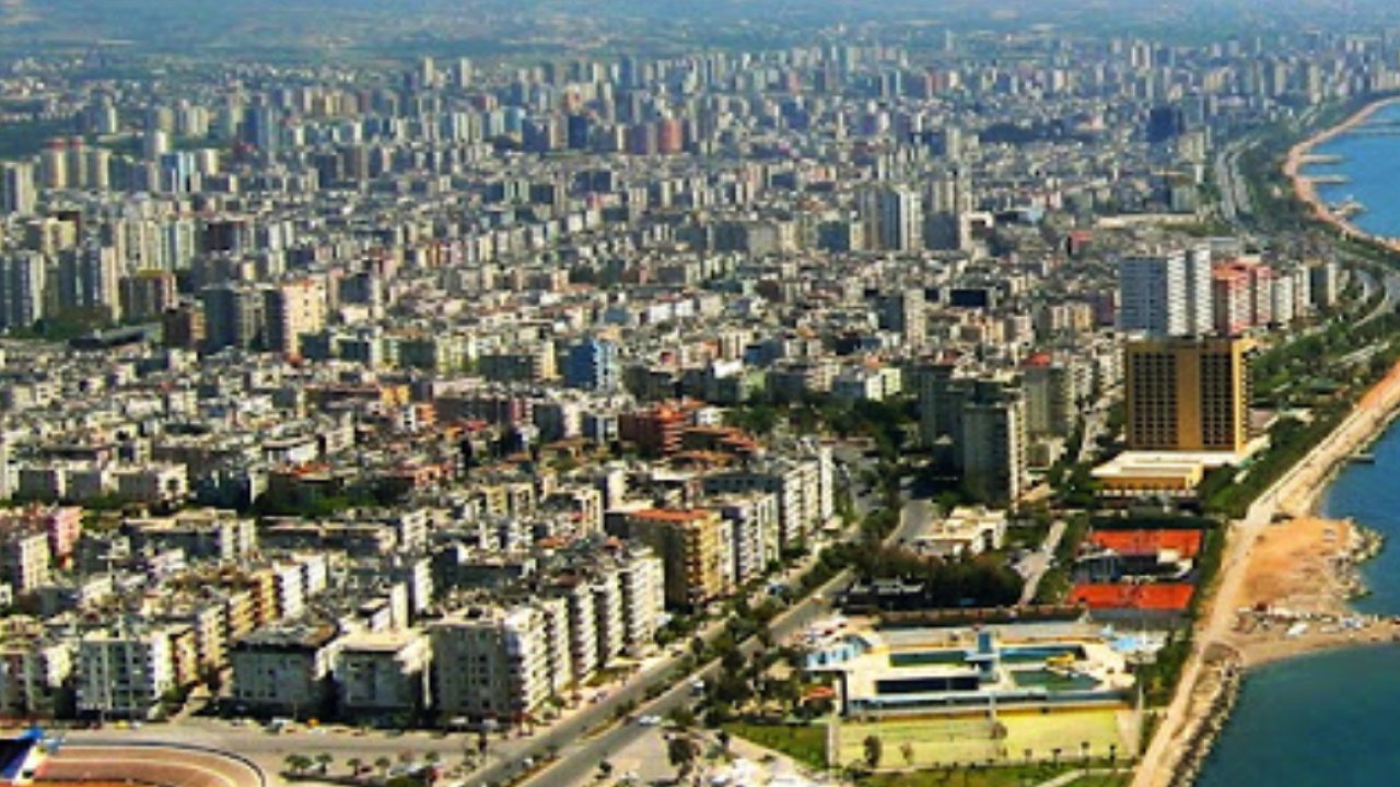 Güncel Mersin Haberleri