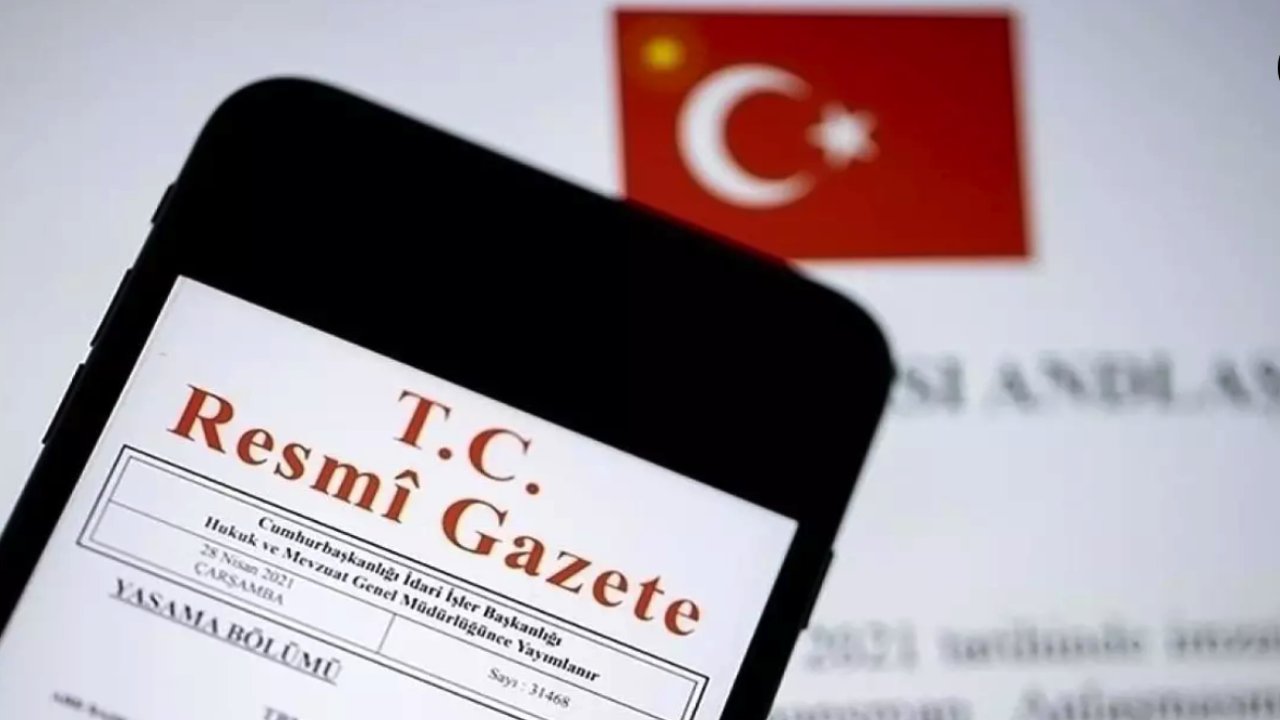 Resmi Gazetede Yayımlandı! Yoğurt Artık Bu Şekilde Satılacak