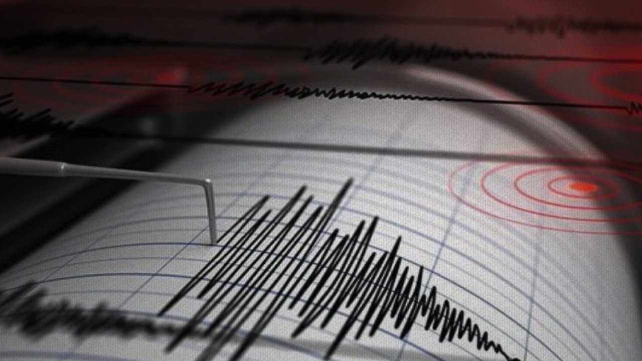 Deprem! Hakkari'de 4,4 büyüklüğünde deprem korkutu.... Gaziantep'te Deprem Oldu Mu? 11 Şubat 2024 Son Depremler