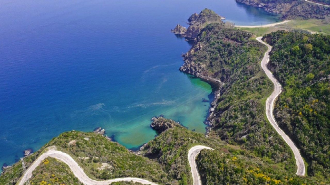 Kapıdağ Yarımadası Hakkında Bilmeniz Gerekenler