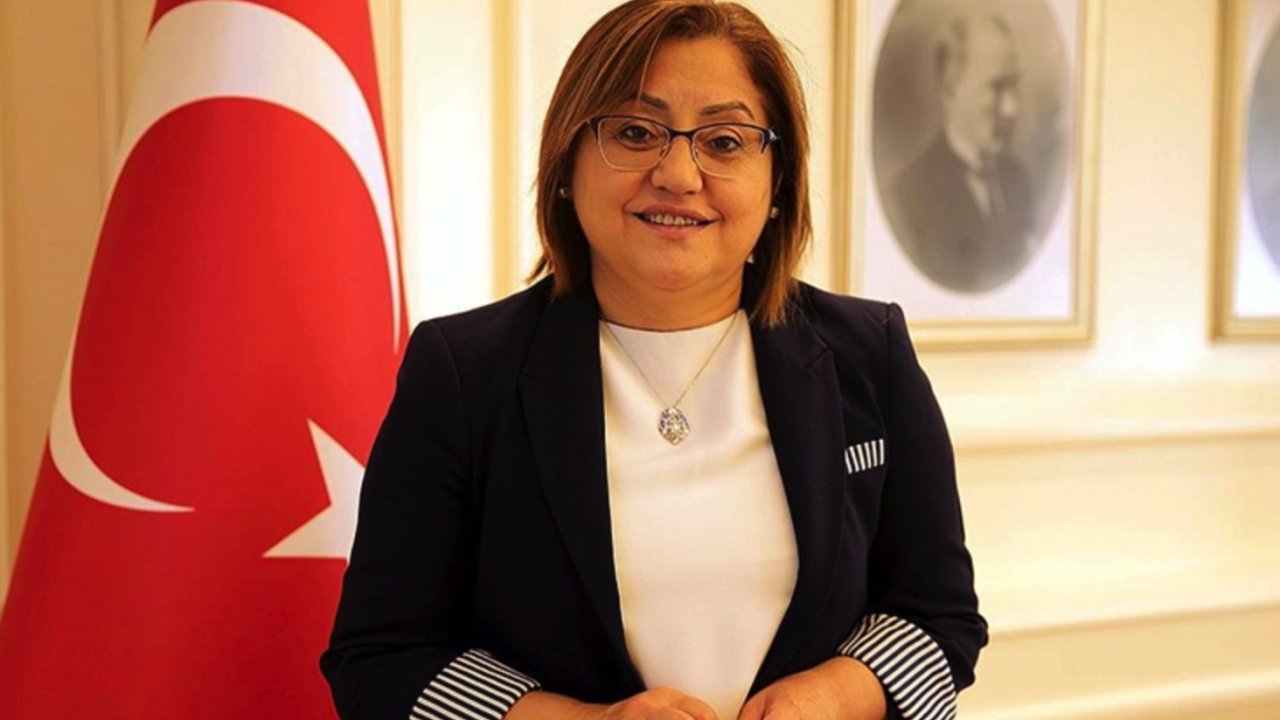 Fatma Şahin Erteledi