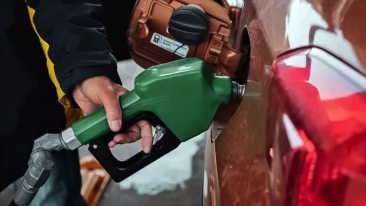 Benzine Zam Geldi! Gaziantep'te Akaryakıt Fiyatları Ne Kadar? 15 Şubat Perşembe Gaziantep'te güncel motorin-benzin fiyatları