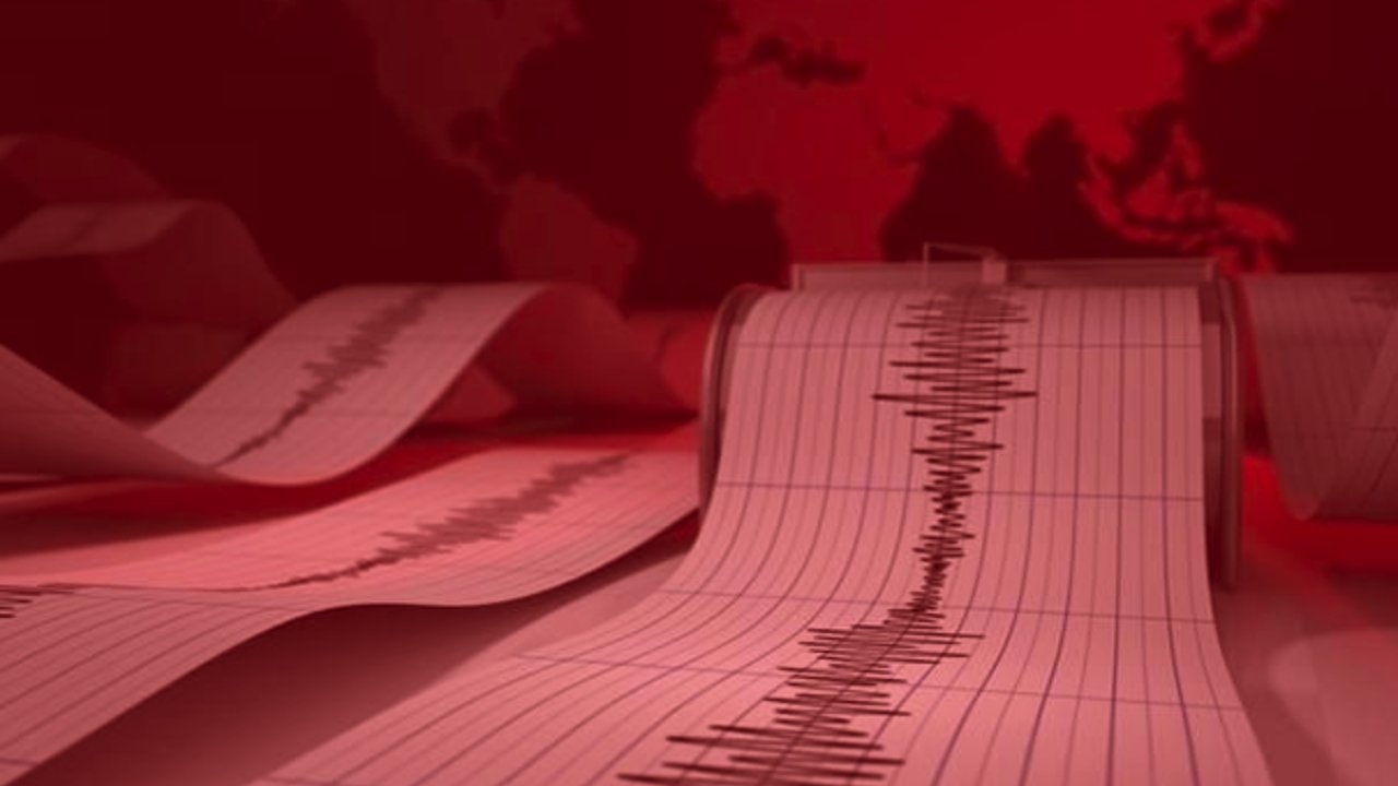 Deprem: Malatya'de 4.1 büyüklüğünde deprem. Gaziantep'te Deprem Oldu Mu? 16 Şubat 2024 : Gaziantep çevresi son depremler listesi