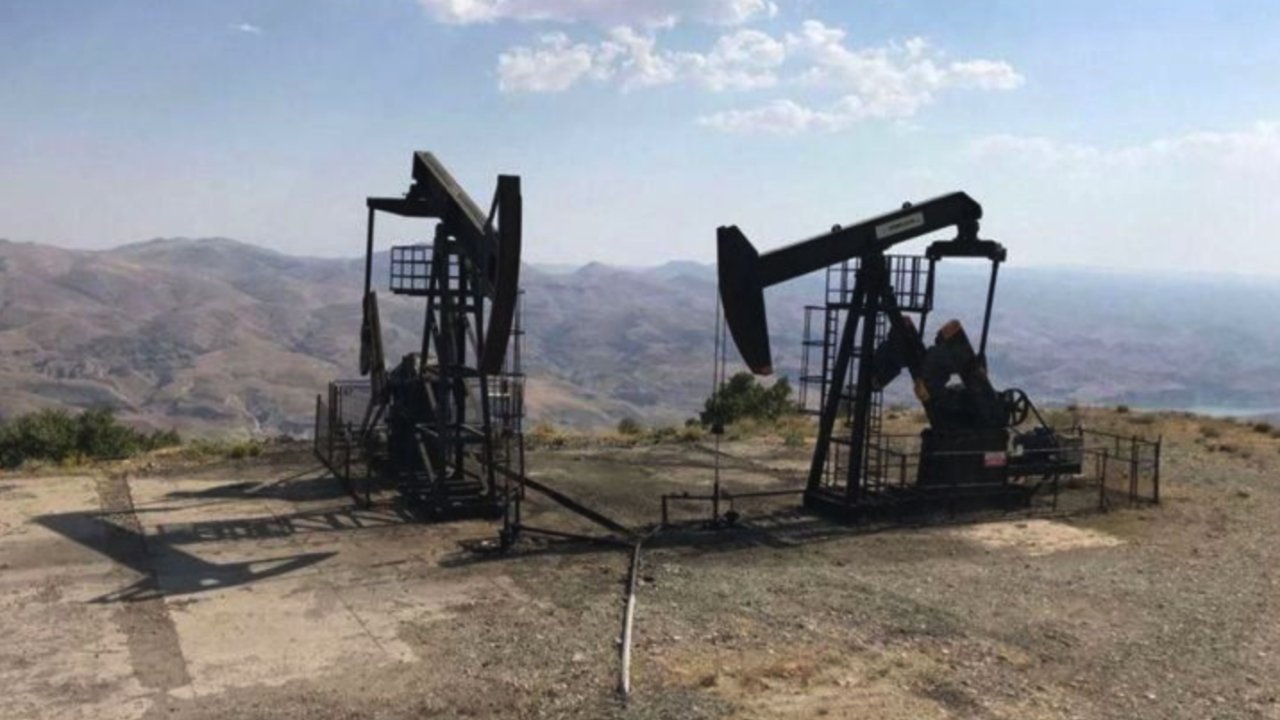 Gaziantep'te petrol müjdesi! Adıyaman, Gaziantep ve Şanlıurfa'da Petrol Aranacak