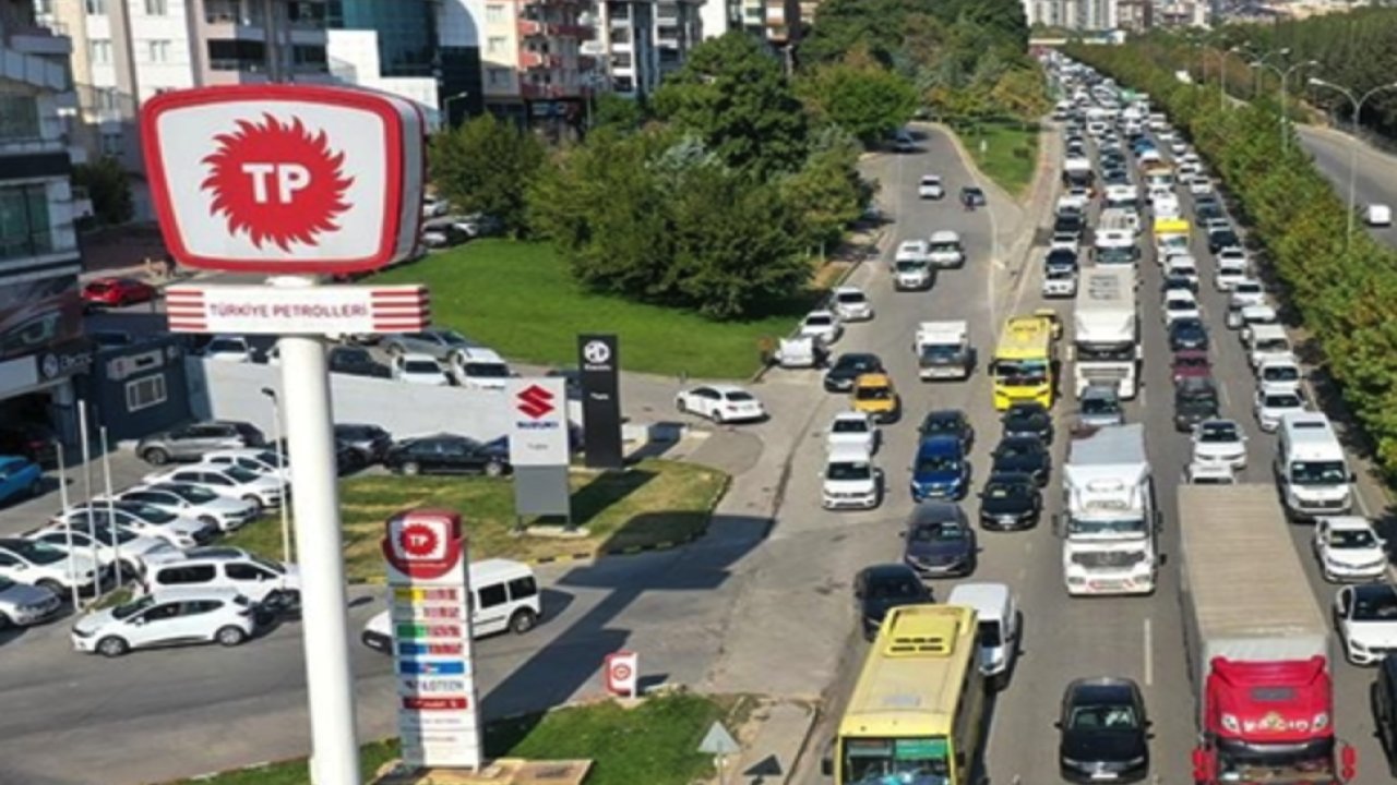 Gaziantep'te araç sahipleri dikkat! Yarın başlıyor!