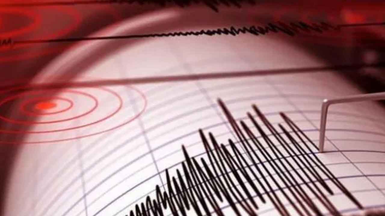 Deprem! Malatya'da 4.3 büyüklüğünde deprem. Gaziantep'te Deprem Oldu Mu? 19 Şubat 2024 Son Depremler