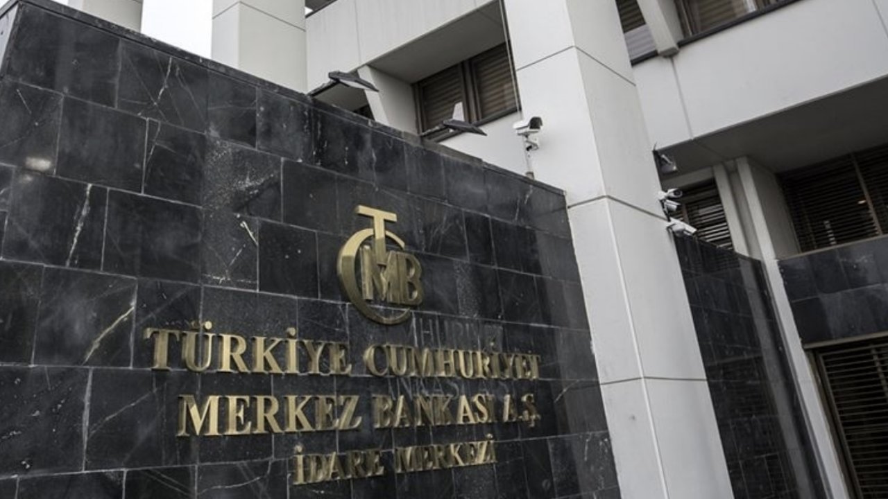 Son Dakika... Merkez Bankası faiz kararını açıkladı