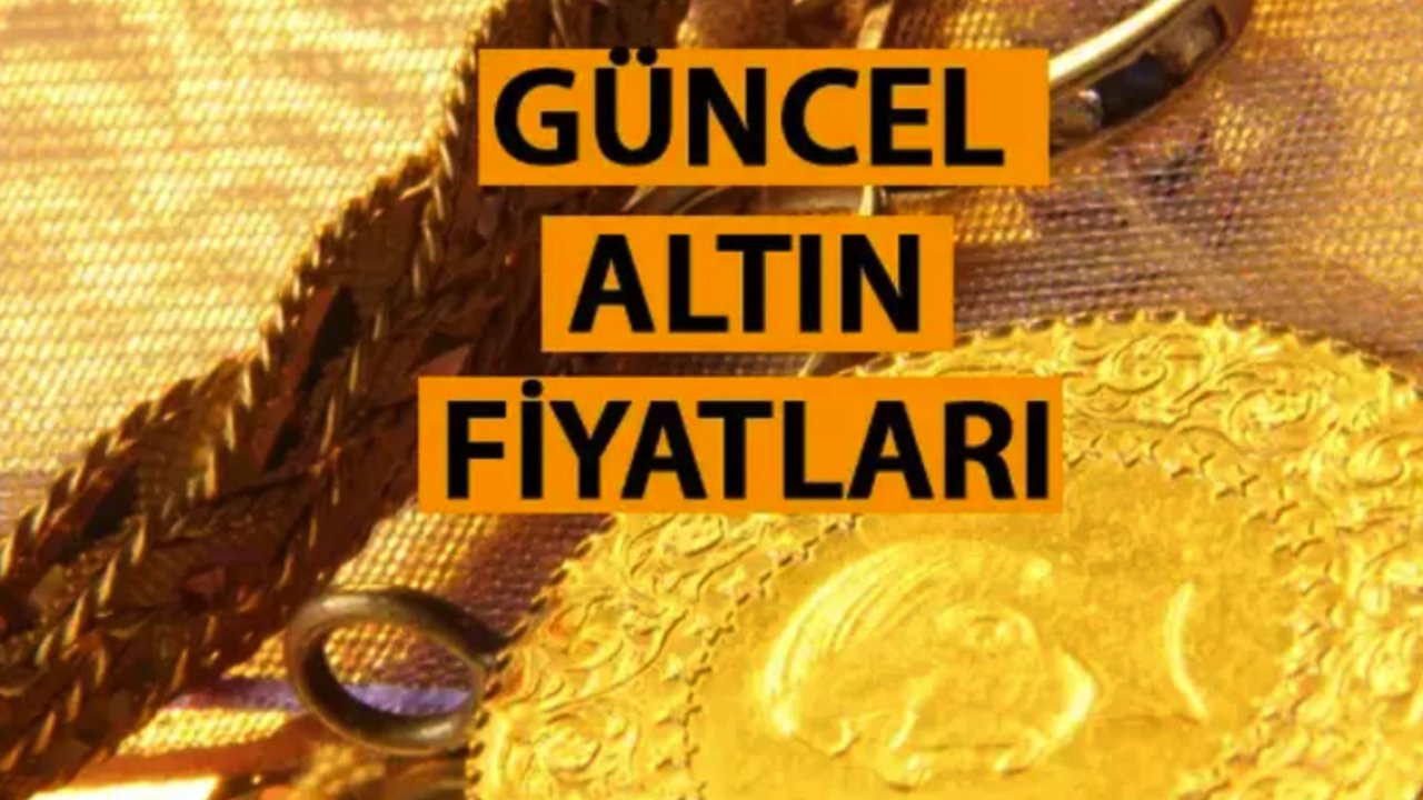 Altın Fiyatları Uçuşta! 25 Şubat 2024 Gram Altın, Çeyrek Altın, Yarın Altın Fiyatları!