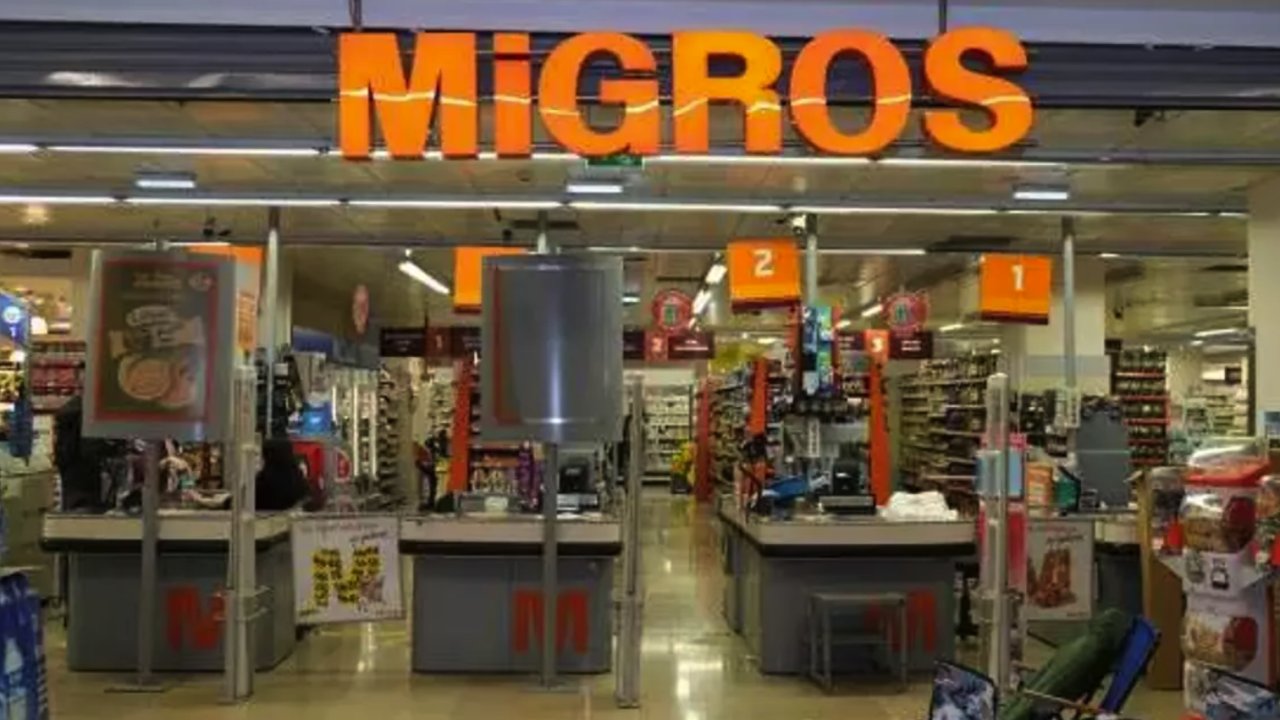 Gaziantepliler Bu İndirimi Duyunca Migros'a Koşacak! Migros'tan Ramazan Sürprizi: Dev İndirimler Başladı!