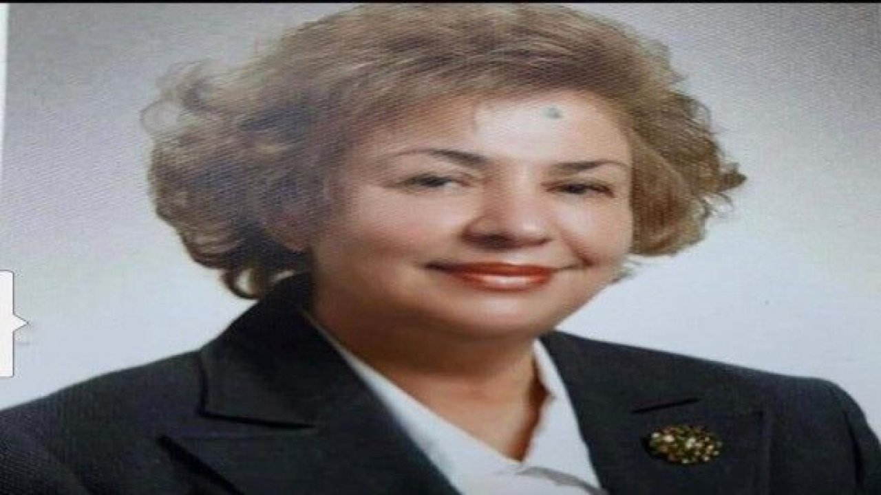 Öğretmen Fatoş Ayla Menekşe vefat etti!