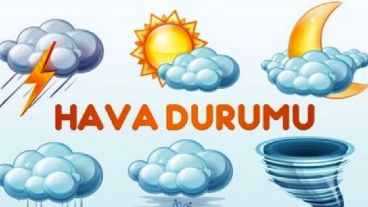 Gaziantep Hava Durumu... 12 Mart Salı 2024 Gaziantep hava durumu raporu!