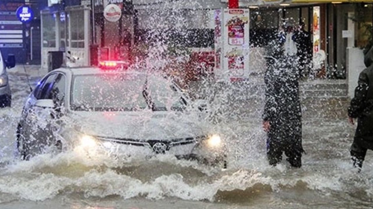 Gaziantep İçin Uzmanından Korkutan Tarih!