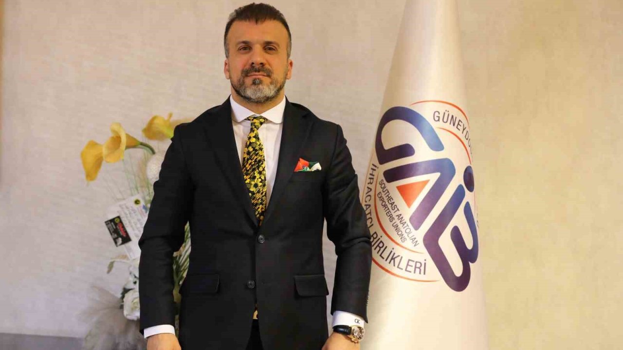 Güneydoğu’nun 2 aylık hububat ihracatı 560 milyon dolar