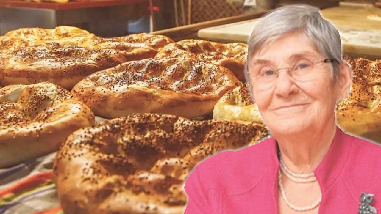 Canan Karatay'dan Ramazan Pidesi Uyarısı: "Pide Zehir Saçıyor"