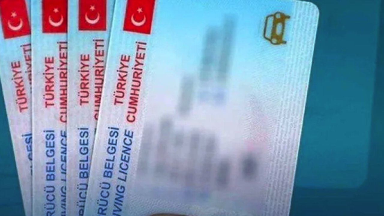 Gaziantep'te Ehliyet Sahiplerini İlgilendiren Haber! B Sınıfı Ehliyette Yeni Dönem