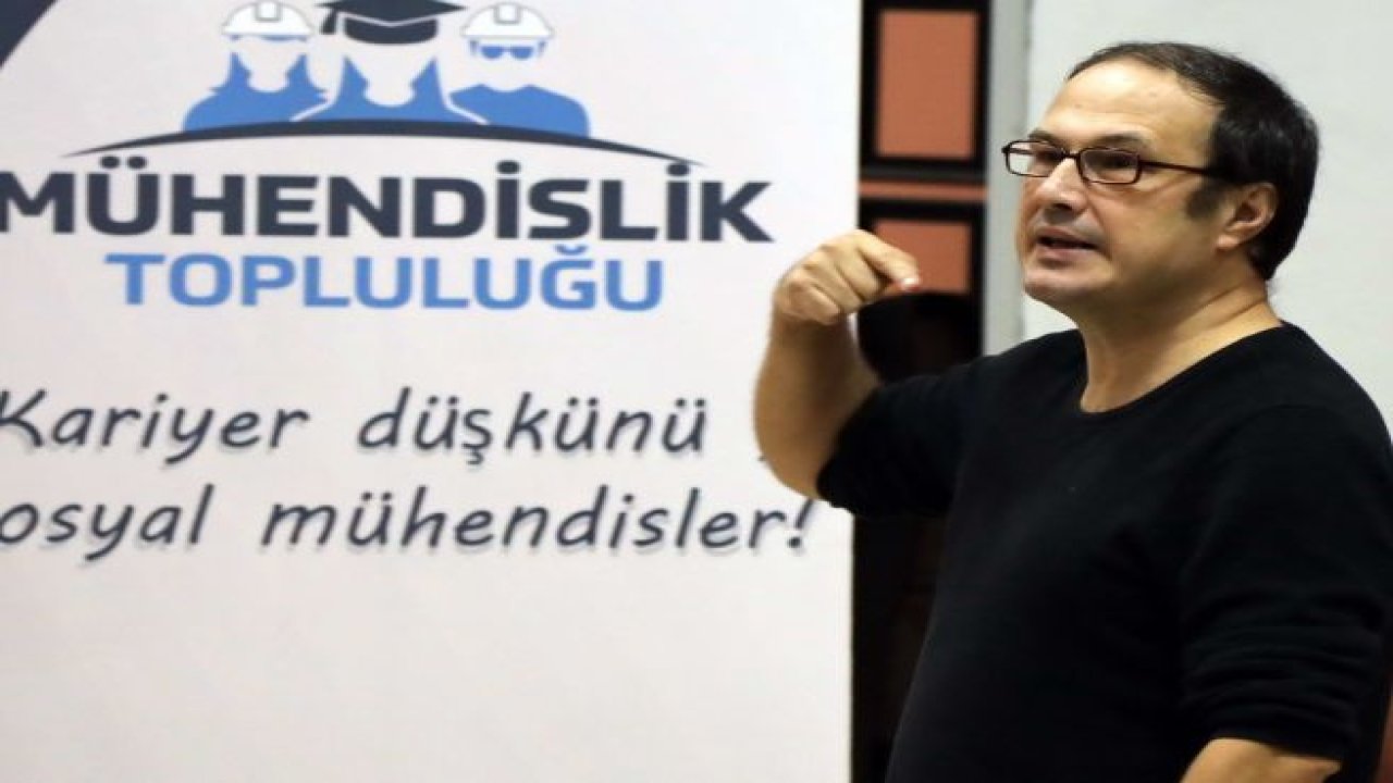 GAÜN'de 'Yoldayız geliyor musun' etkinliği