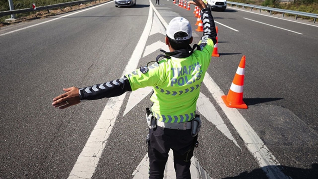 Gaziantep'ten Yola Çıkacaklar Dikkat! Kara yolları Duyurdu: 30.03.2024 Yol Durumu ve Kapalı Yollar