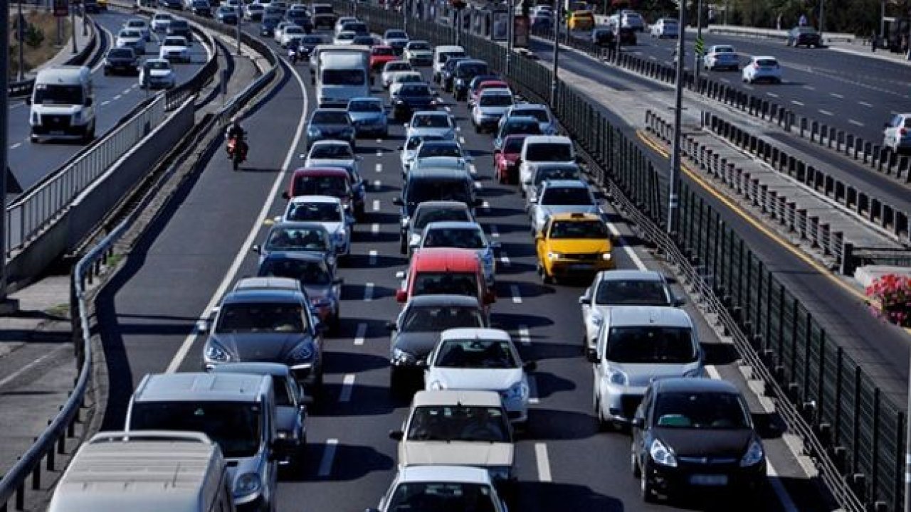 81 ilde toplantı: Trafikte yeni tedbirler alınacak