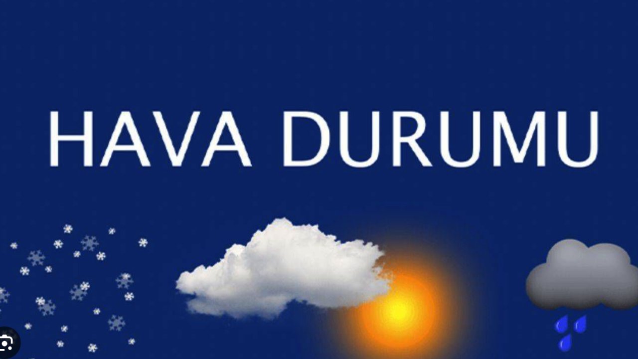 Gaziantep Hava Durumu... Gaziantep'te 2 Nisan 2024 Hava Sıcaklıkları Artmaya Devam Ediyor