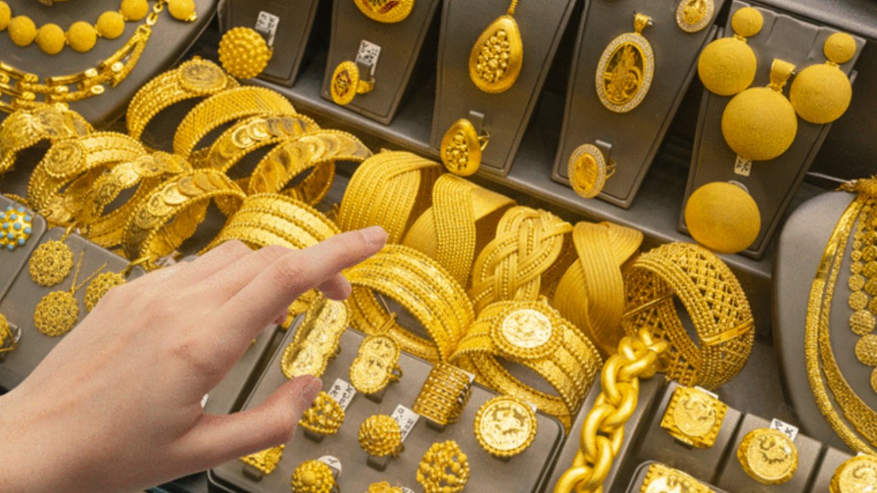 Altın Fiyatları Haftaya Yükselişle Başladı! 27 Mayıs 2024 altın fiyatları ile çeyrek ve gram altın fiyatı