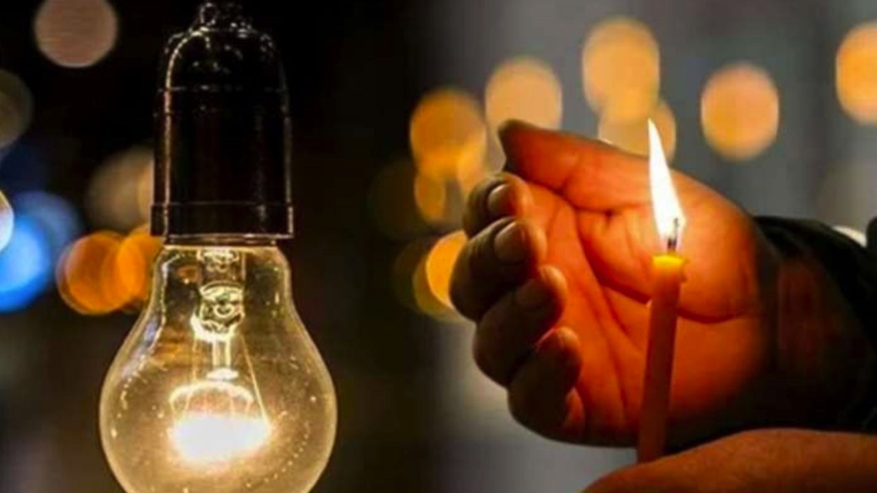 30 Mayıs GAZİANTEP (Yarın) elektrik kesintisi: Gaziantep'in ilçelerinde elektrikler ne zaman ve saat kaçta gelecek?