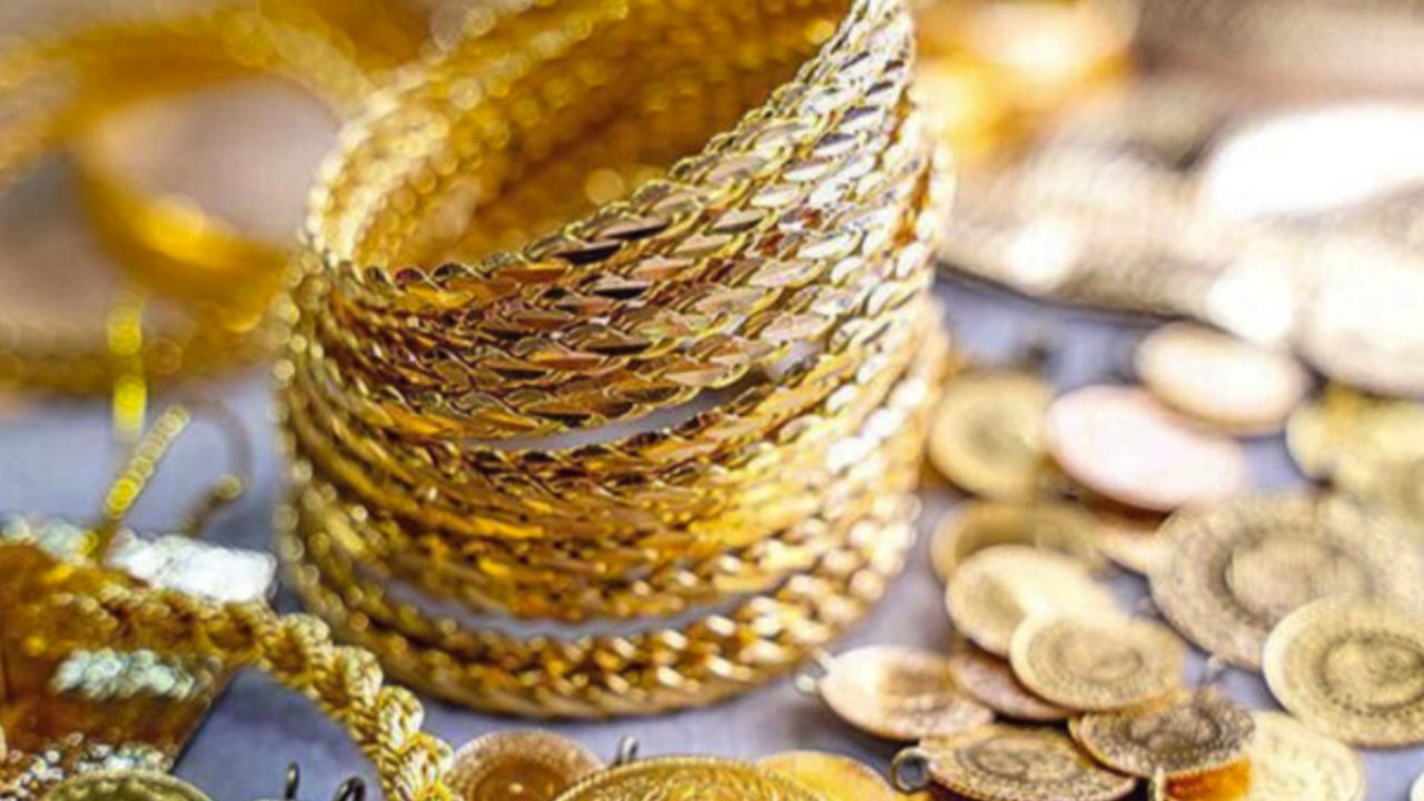 Altın fiyatları Yükseliyor mu? Gram altın, Çeyrek Altın kaç lira? 30 Mayıs 2024 altın fiyatları