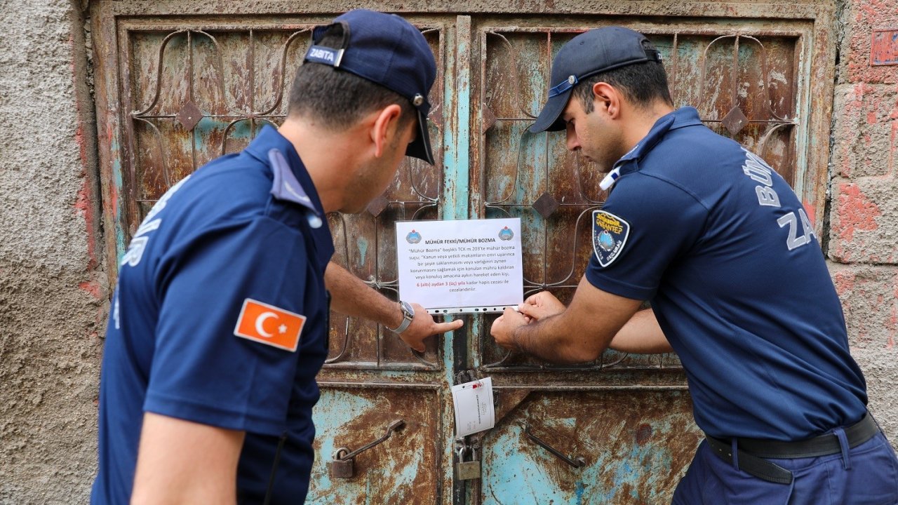 Gaziantep'te Kurban Satışları Nerelerde Yapılacak? Gaziantep’te belirlenen yerler dışında kurban satışına izin yok