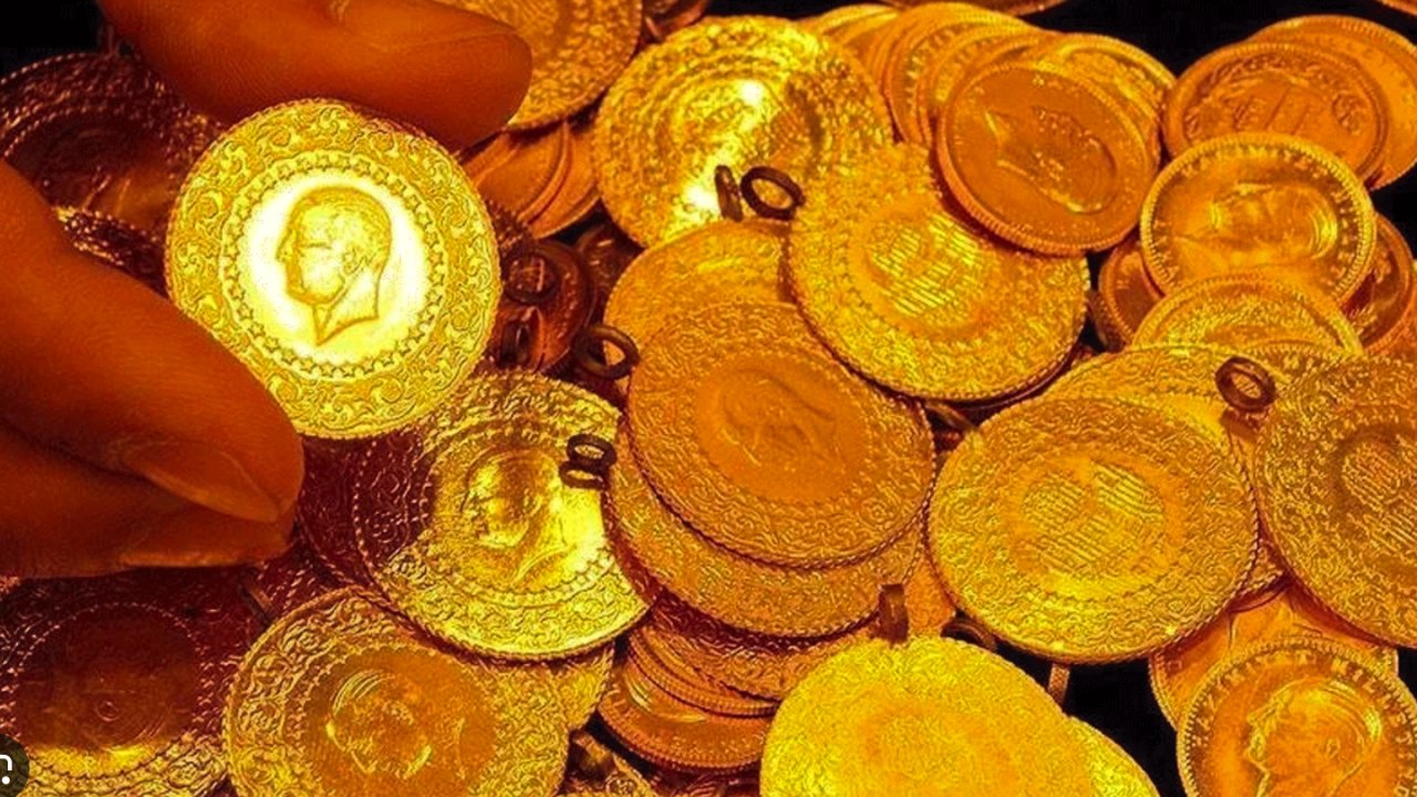 Altın fiyatları ne kadar oldu? 31 Mayıs 2024 Cuma çeyrek altın ve gram altın fiyatı
